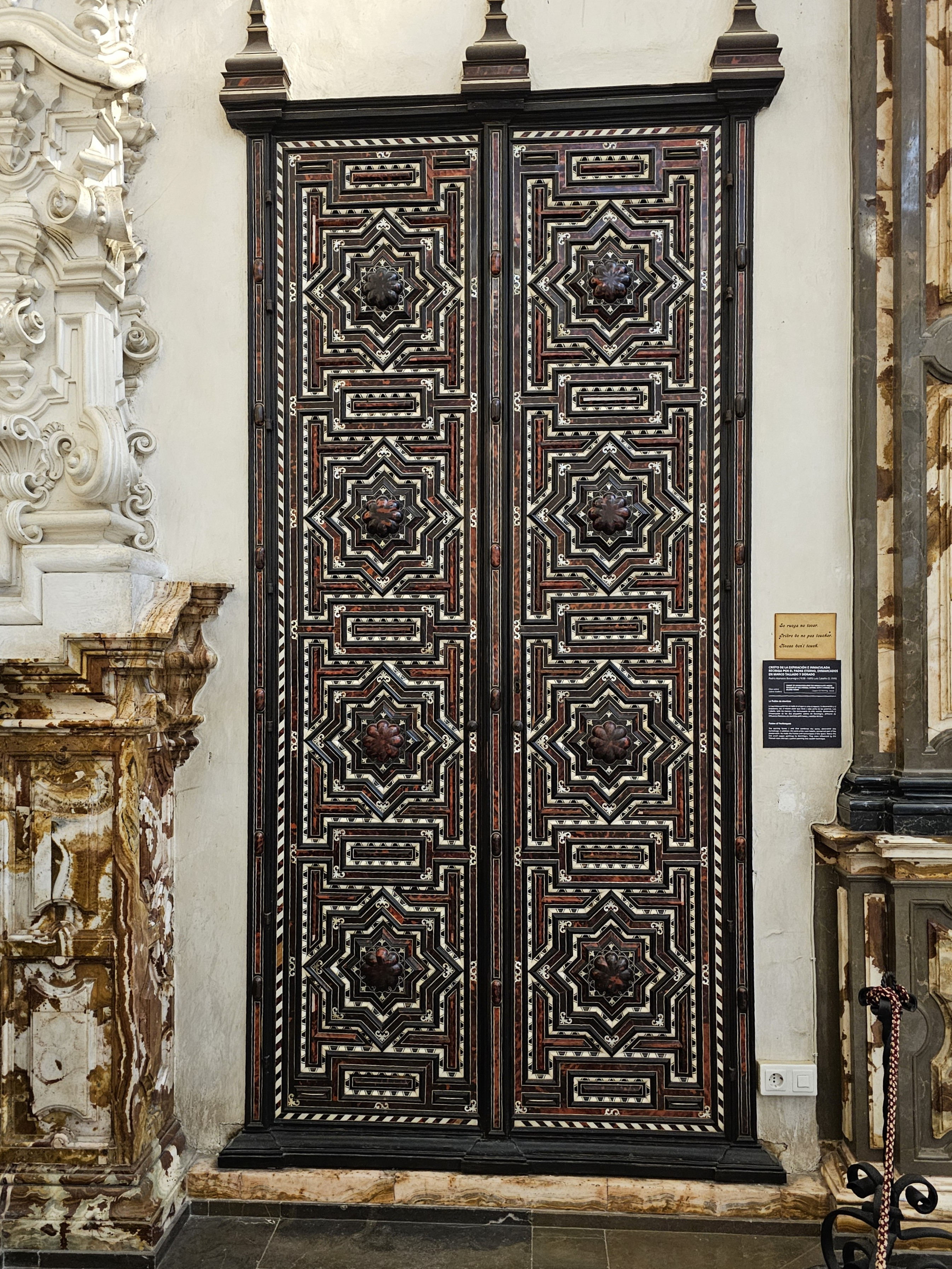 La Cartuja